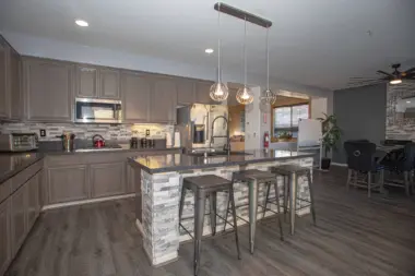 The facilities at Amazonite Treatment Center Corona in Corona, CA 1